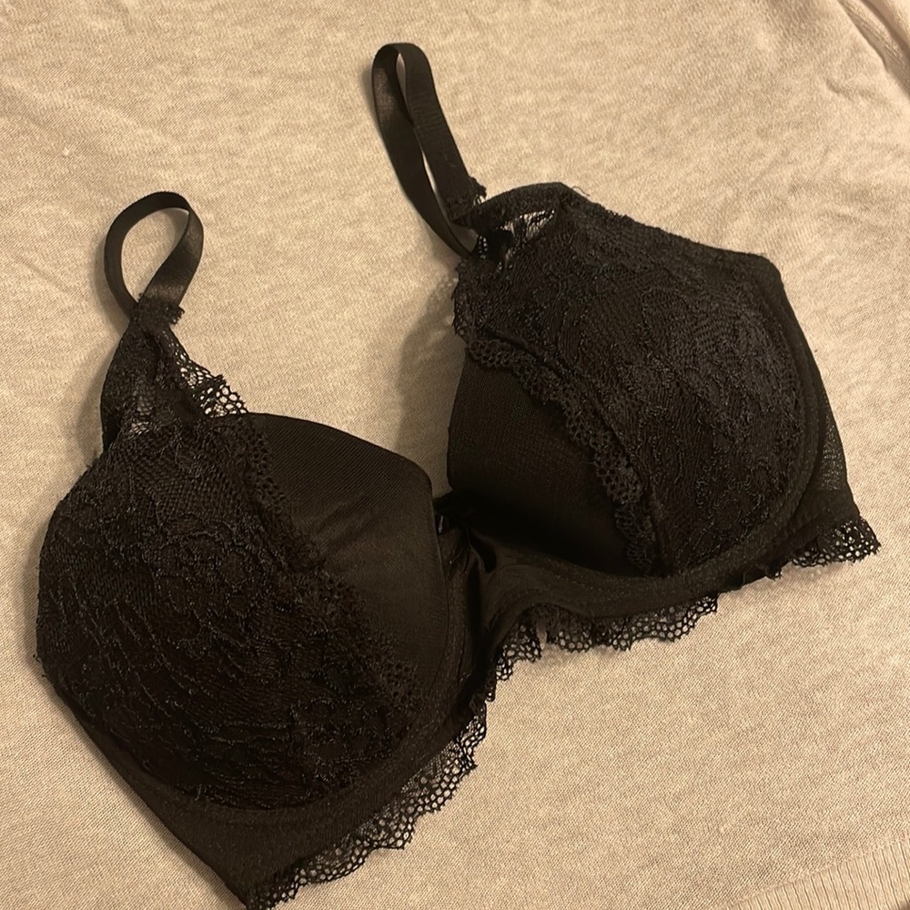 Lace Bra